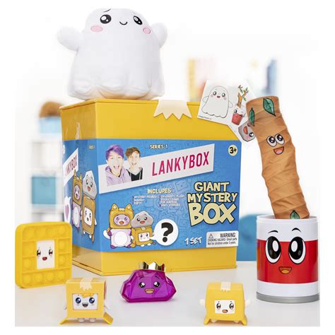 lankybox toys|lankybox toys at walmart.